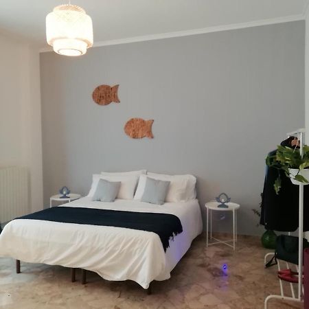 Bed and Breakfast Attico 59 Bisceglie Esterno foto