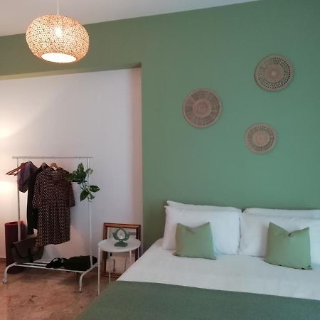Bed and Breakfast Attico 59 Bisceglie Esterno foto