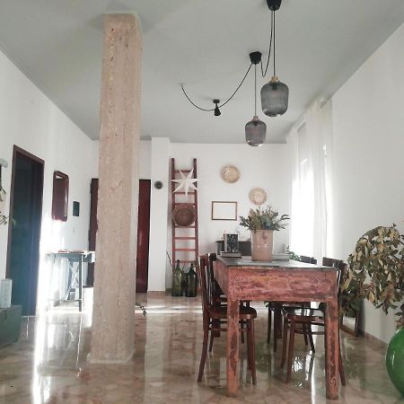 Bed and Breakfast Attico 59 Bisceglie Esterno foto