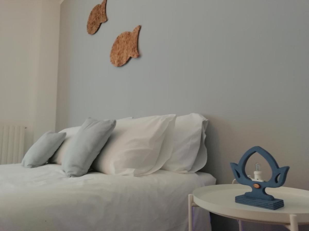 Bed and Breakfast Attico 59 Bisceglie Esterno foto