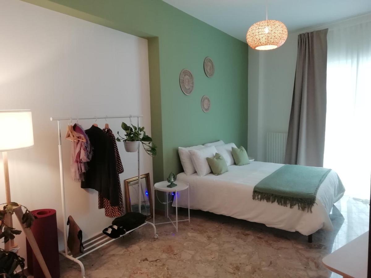 Bed and Breakfast Attico 59 Bisceglie Esterno foto