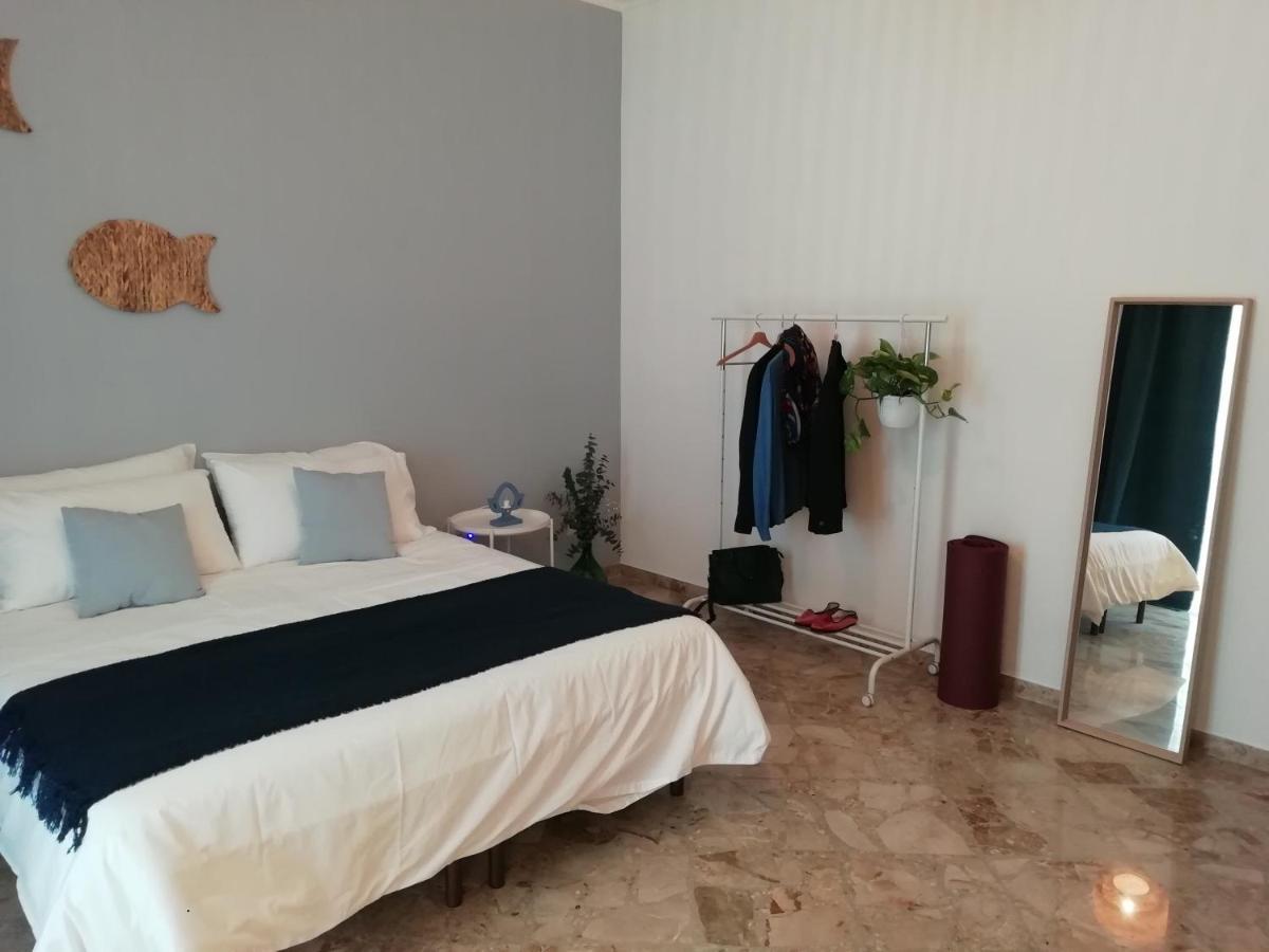 Bed and Breakfast Attico 59 Bisceglie Esterno foto