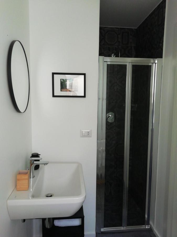 Bed and Breakfast Attico 59 Bisceglie Esterno foto