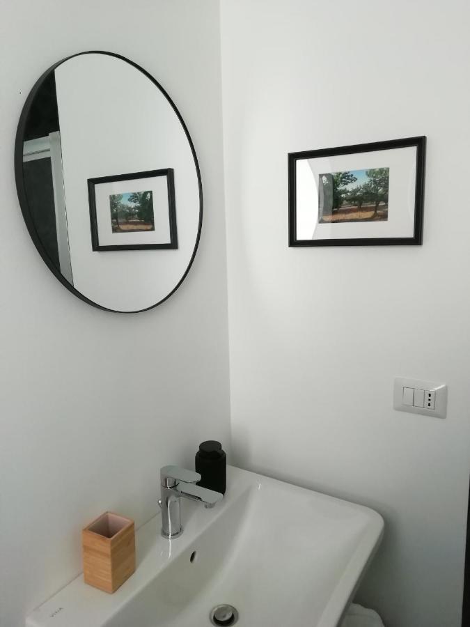 Bed and Breakfast Attico 59 Bisceglie Esterno foto