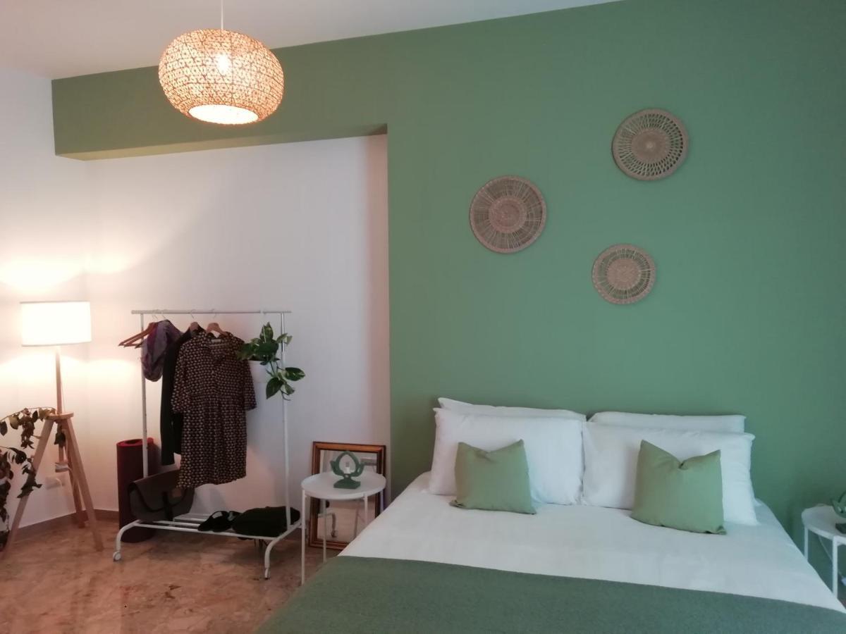 Bed and Breakfast Attico 59 Bisceglie Esterno foto