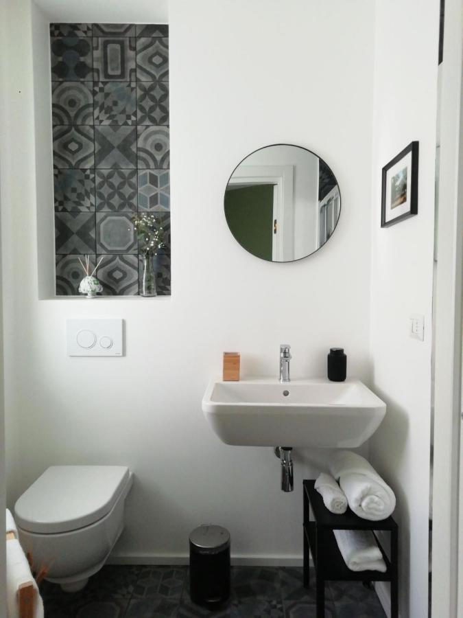 Bed and Breakfast Attico 59 Bisceglie Esterno foto