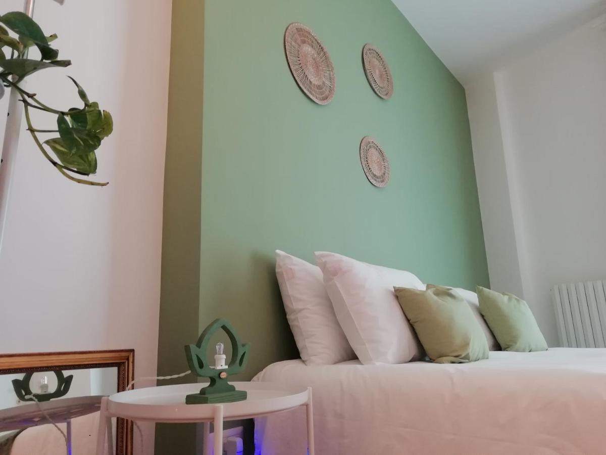Bed and Breakfast Attico 59 Bisceglie Esterno foto