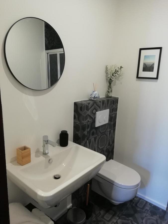 Bed and Breakfast Attico 59 Bisceglie Esterno foto