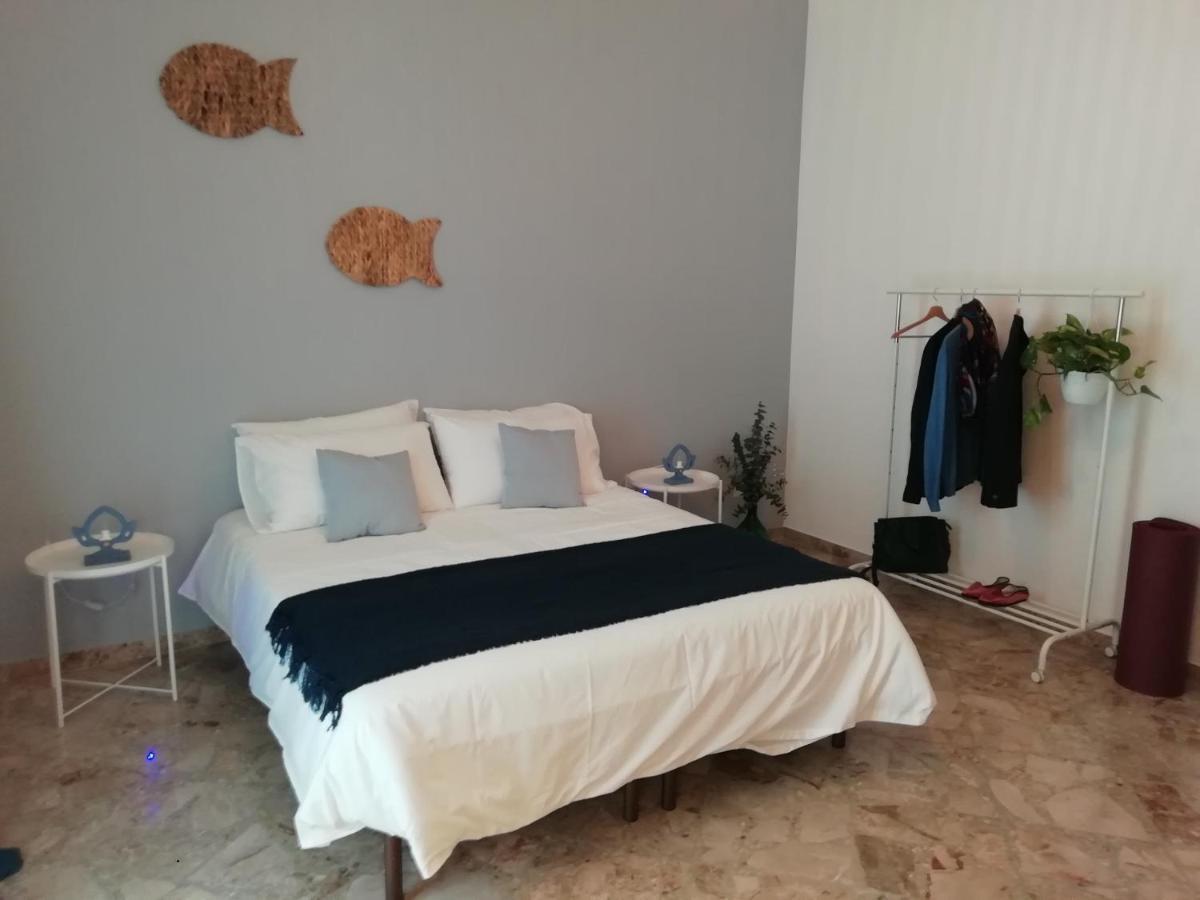 Bed and Breakfast Attico 59 Bisceglie Esterno foto