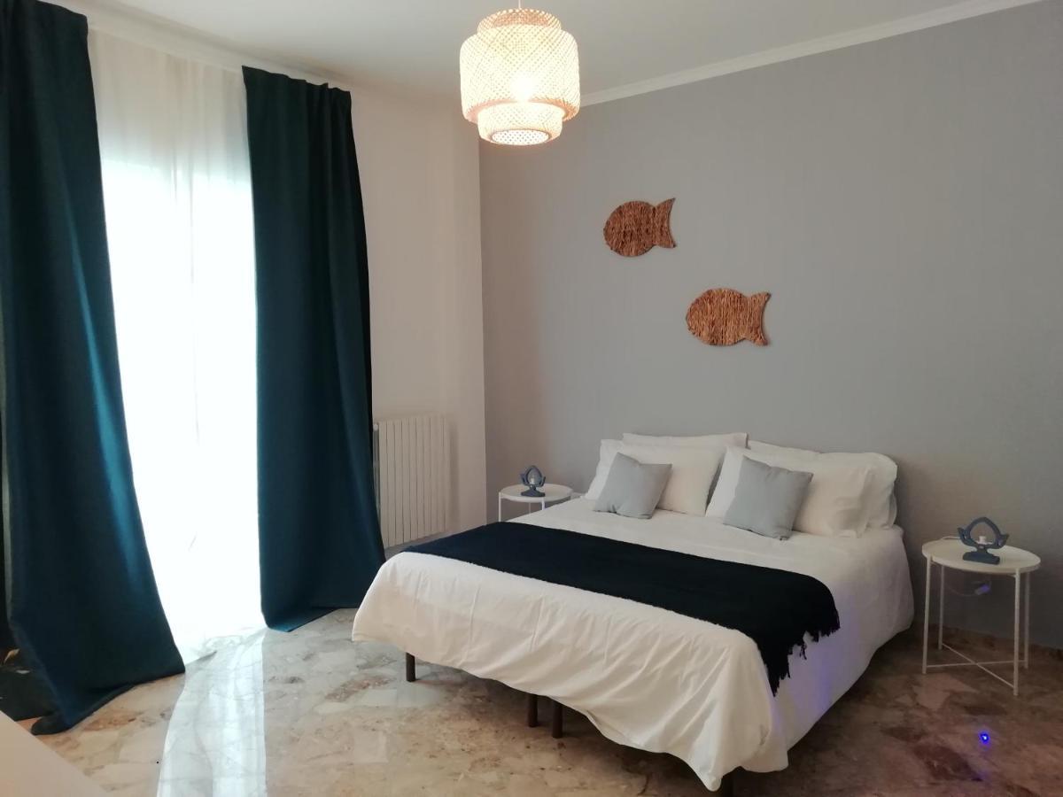 Bed and Breakfast Attico 59 Bisceglie Esterno foto