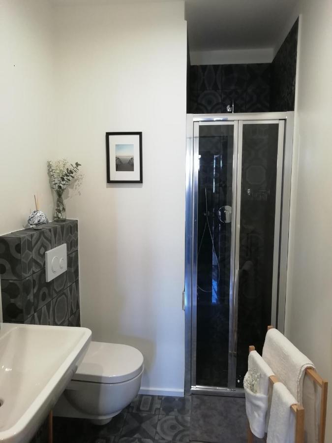 Bed and Breakfast Attico 59 Bisceglie Esterno foto