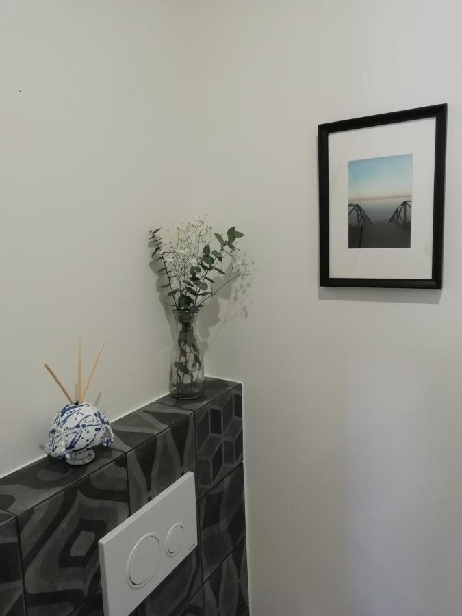 Bed and Breakfast Attico 59 Bisceglie Esterno foto