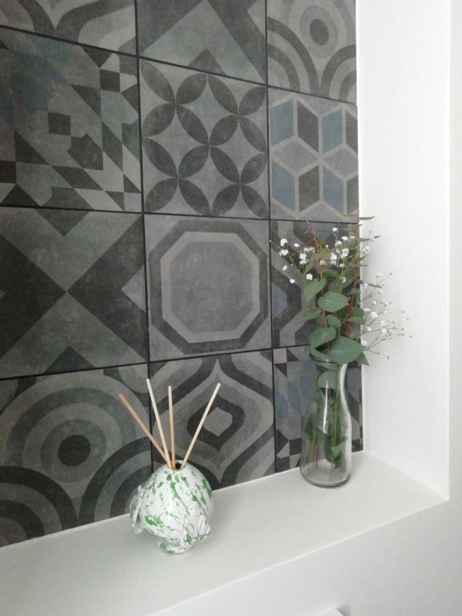 Bed and Breakfast Attico 59 Bisceglie Esterno foto