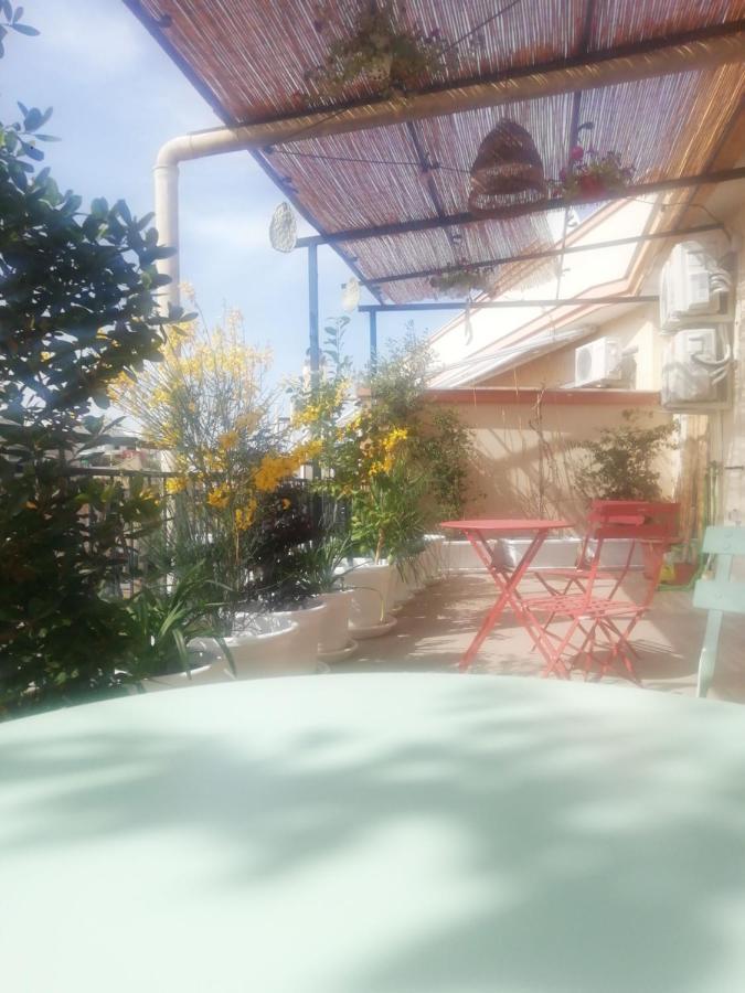 Bed and Breakfast Attico 59 Bisceglie Esterno foto