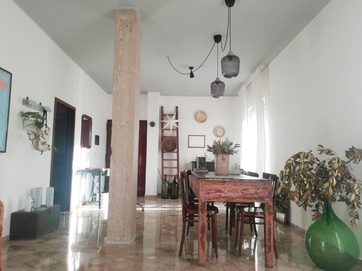 Bed and Breakfast Attico 59 Bisceglie Esterno foto